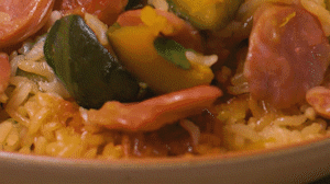 出鍋啦?。?！