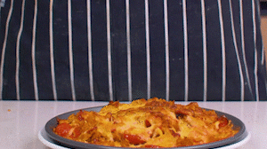 出鍋啦?。?！可以加點黑胡椒調味。